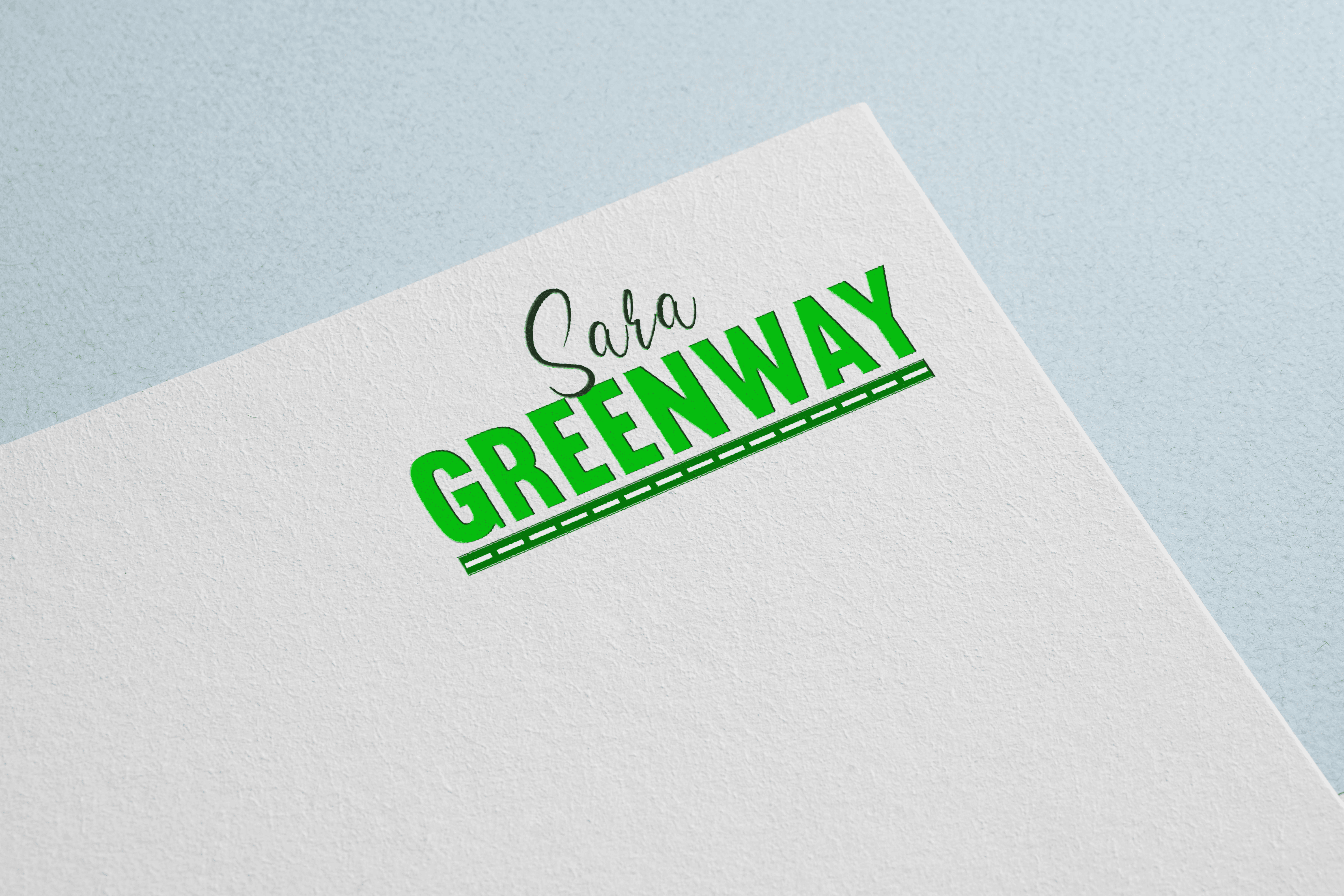 Sara Greenway Verso 2